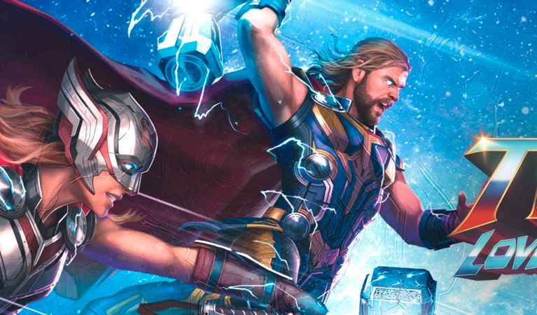 Thor Love-and-Thunder Jane