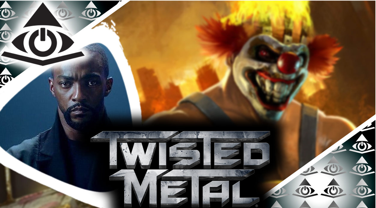 Twisted Metal - Wikipedia