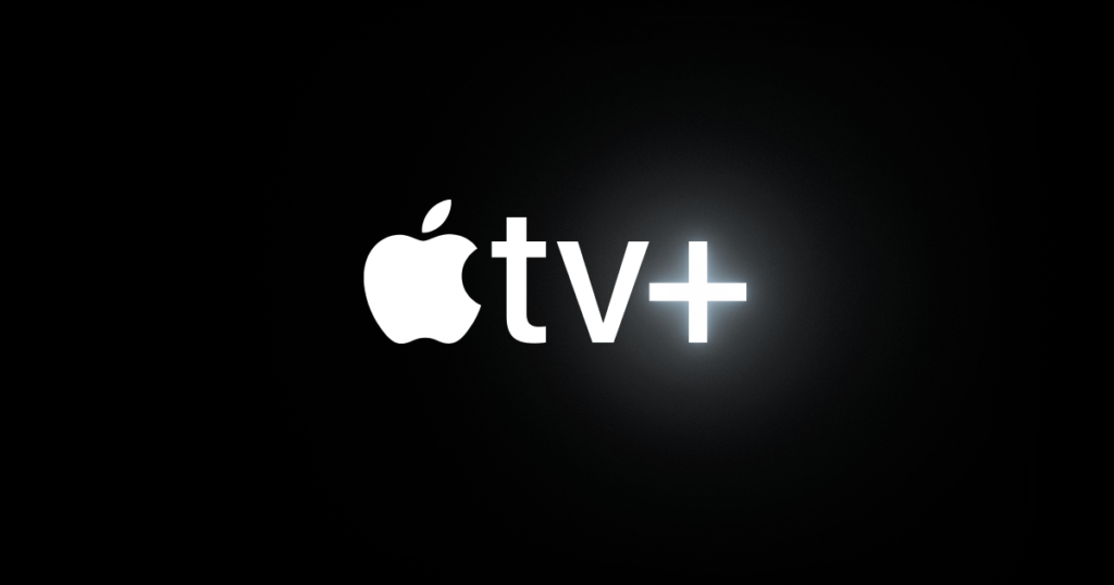 AppleTV+ Apple Tv Plus AppleTV