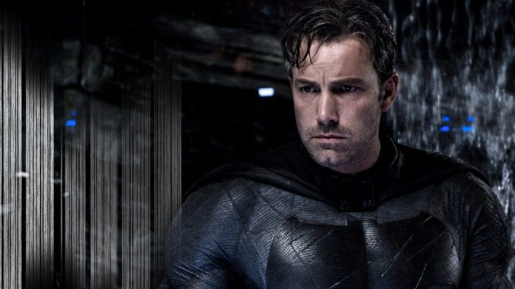 ben affleck batman