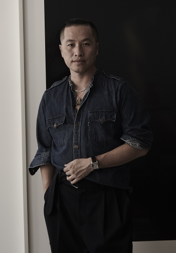 Phillip Lim American Born Chinese