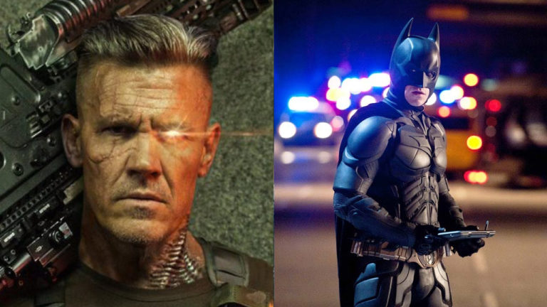 Josh Brolin Shares The Secret Of Almost Playing Batman In The 2016 Film