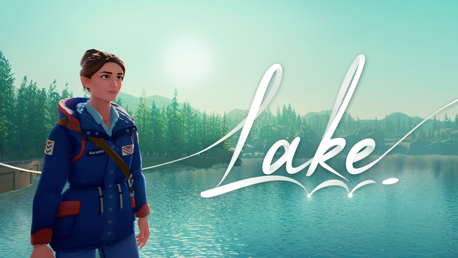 Lake  PlayStation 4 & PlayStation 5 - Limited Game News