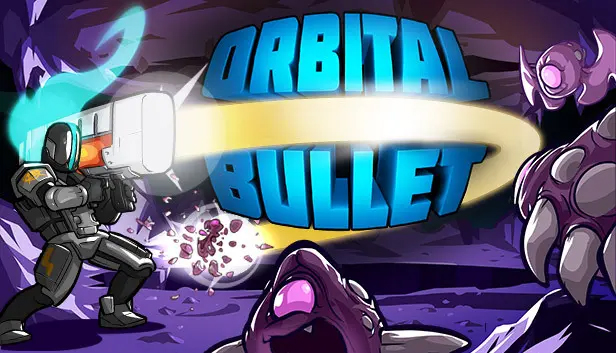 orbital bullet screen