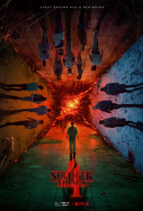 Stranger Things Season 4, Part 2 Promo Unleashes Vecna's Ultimate