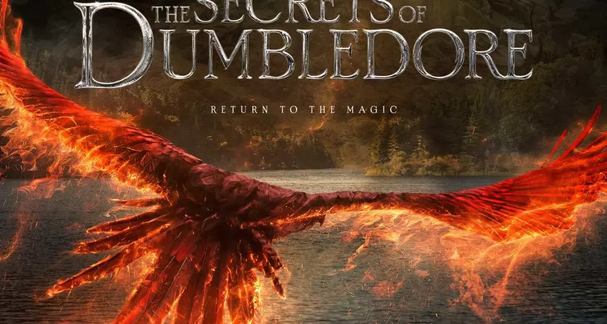 Fantastic Beasts The Secrets Of Dumbledore Final Trailer Ahead Of 4 15 Release The Illuminerdi