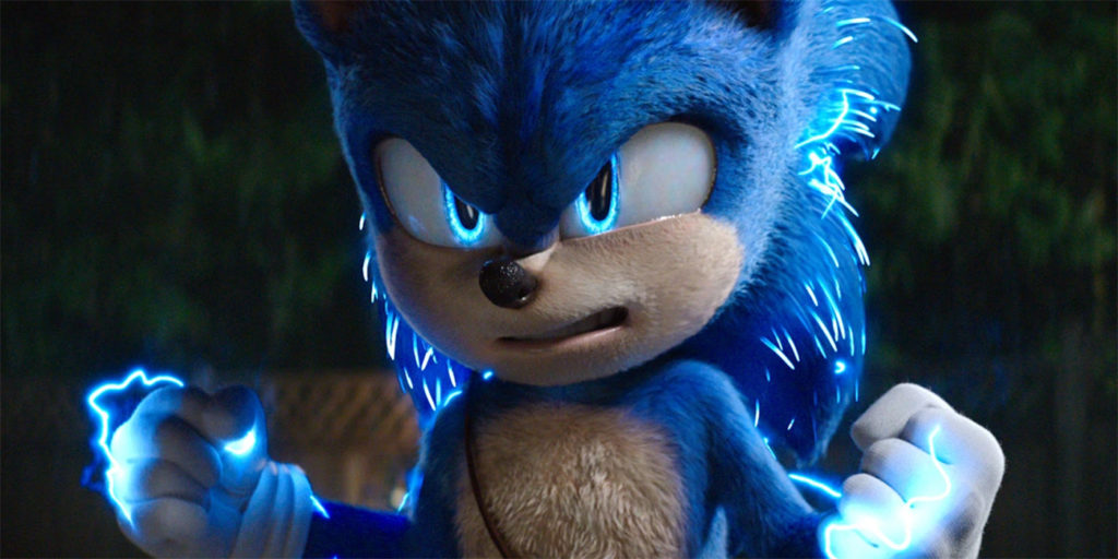 I came here for the gay hedgehogs — snartles: Sonic movie 3 thing