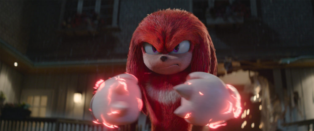 Knuckles