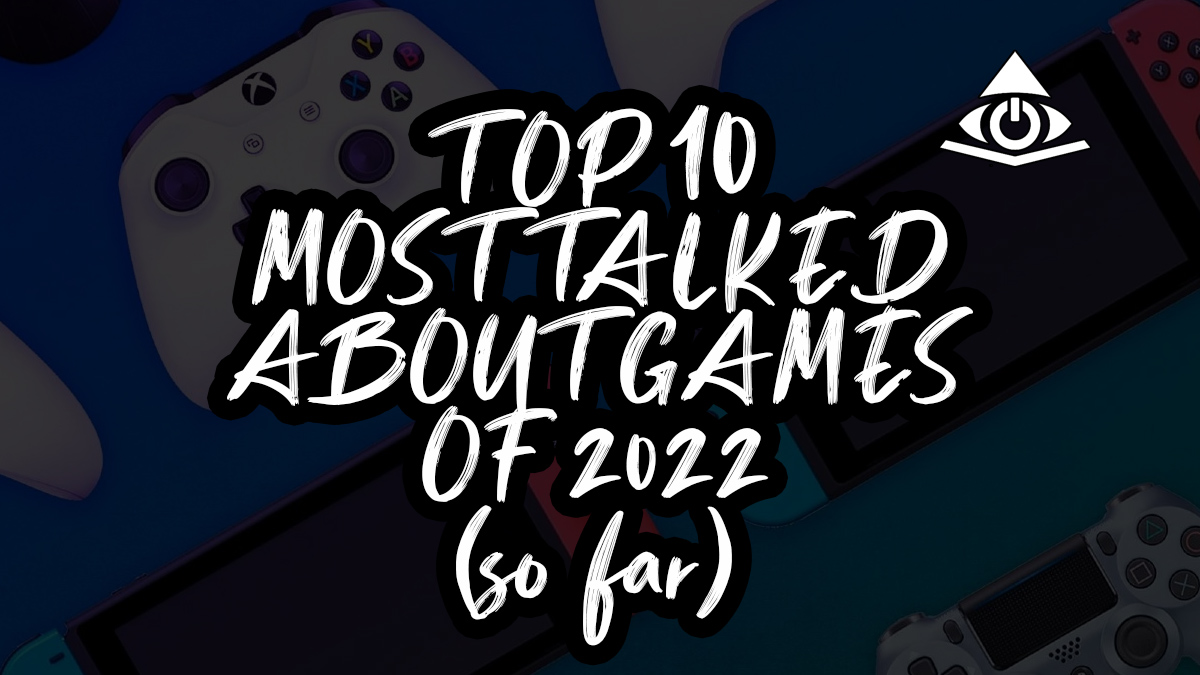 twitter top 10 games of 2022