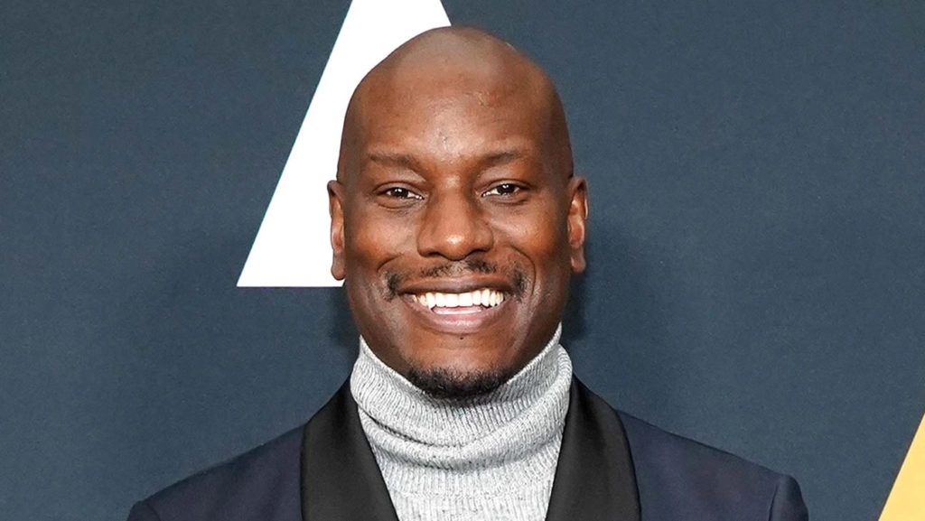 tyrese gibson blade