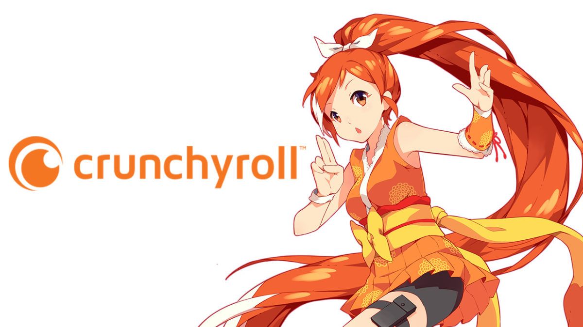 Crunchyroll Spring 2022 Anime Lineup Revealed - But Why Tho?