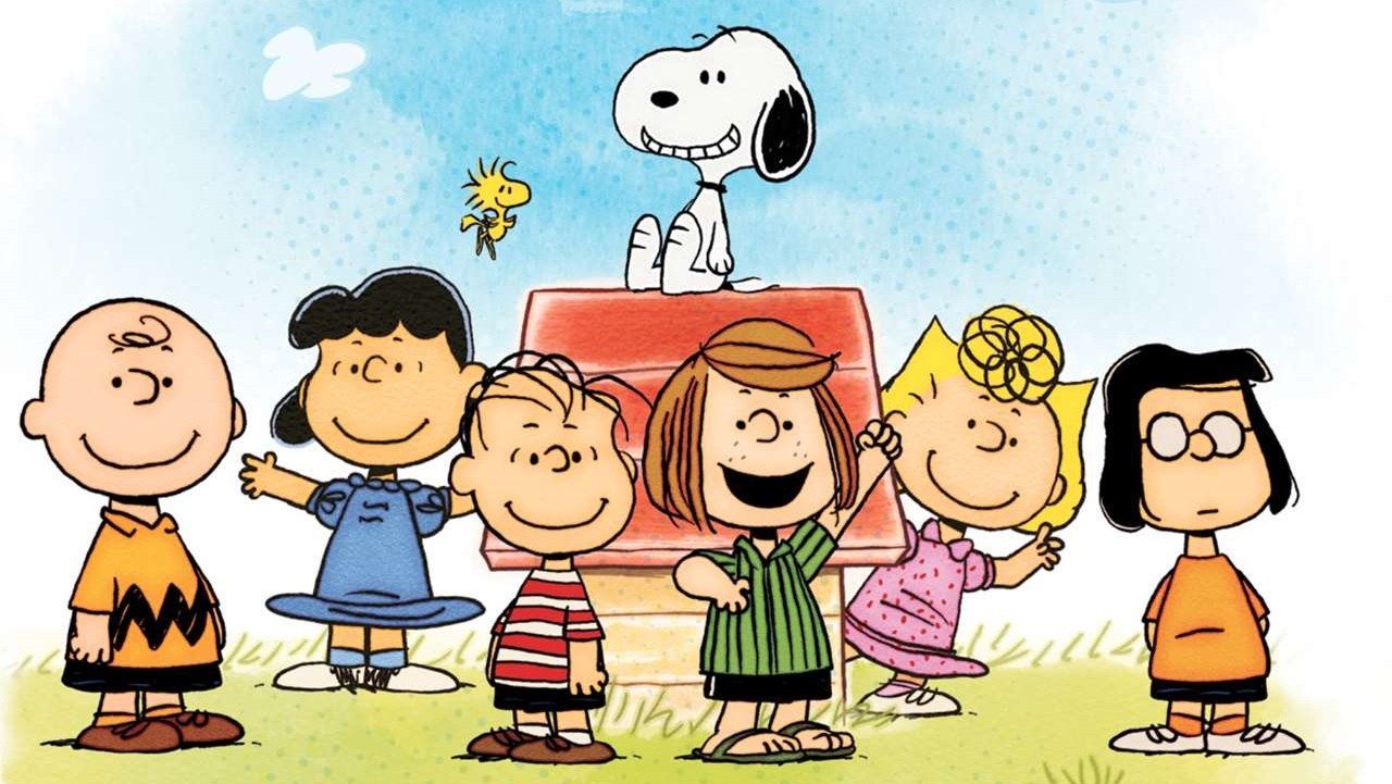 New Peanuts Special: To Mom (and Dad), With Love Gets a Trailer for ...