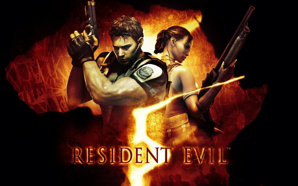 Resident Evil (2022) TV Show Information & Trailers