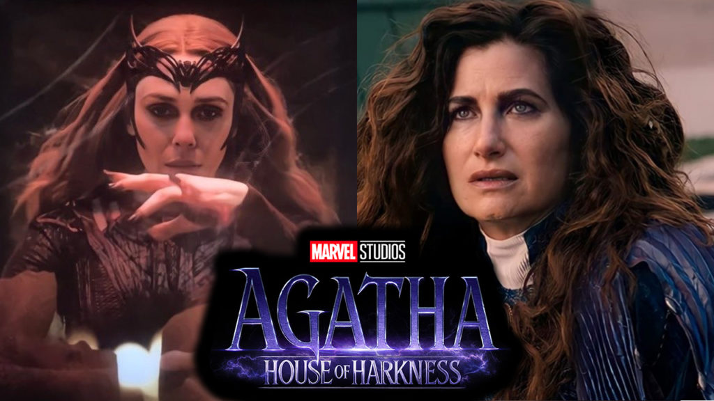 agatha house of harkness wanda