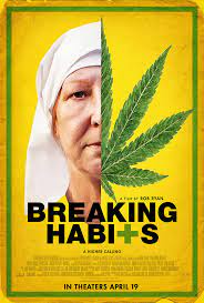 Cannabis Breaking Habits