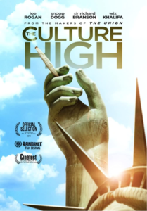 Cannabis Culture High