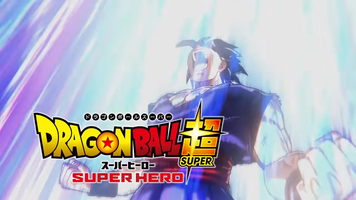 Gohan Makes Flashy Return In Dragon Ball Super's Latest Movie - The  Illuminerdi