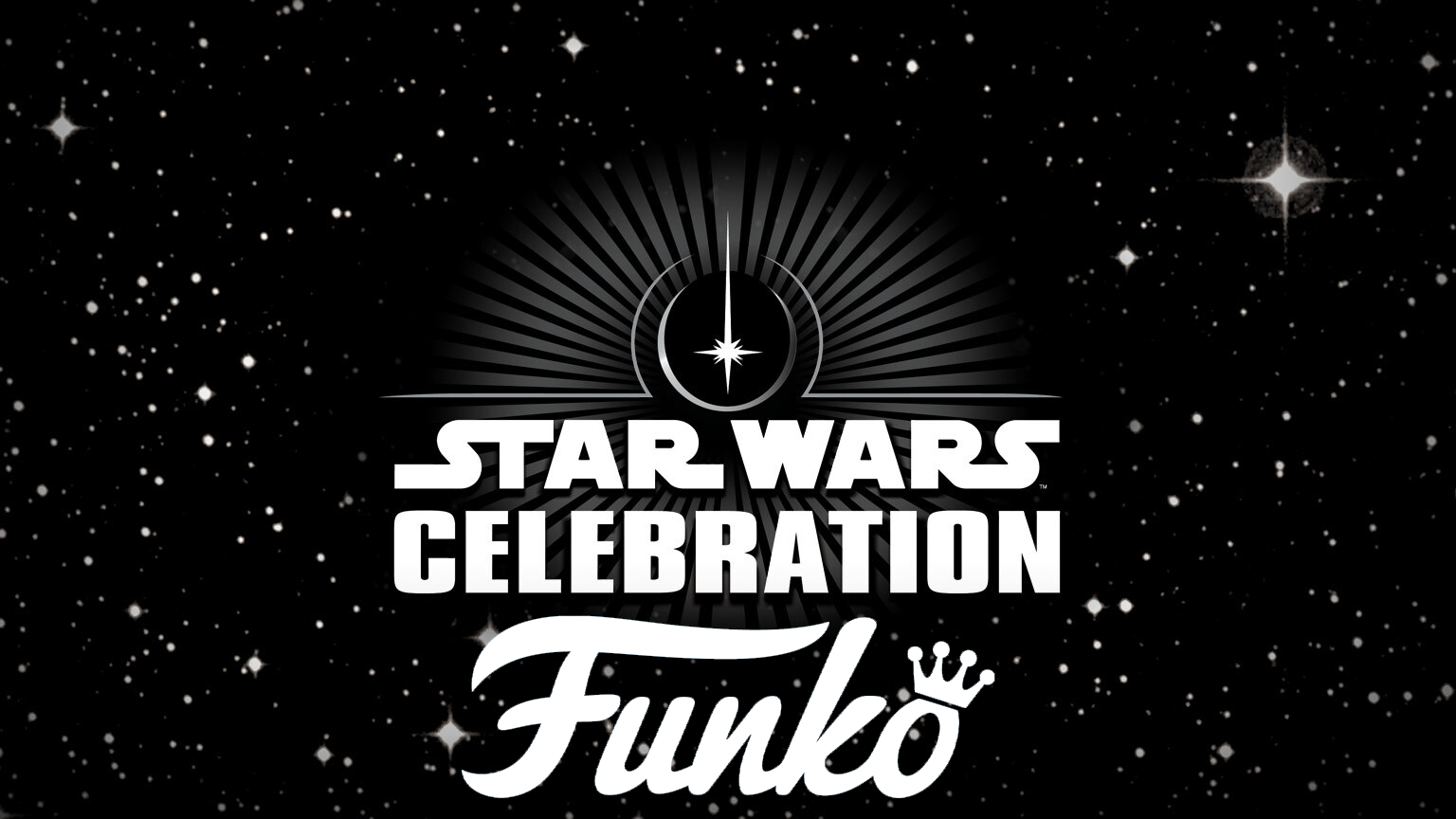 Funko Star Wars Celebration 2022