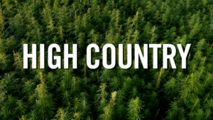 Cannabis High Country