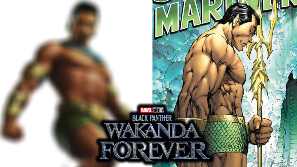 namor mcu vs comics