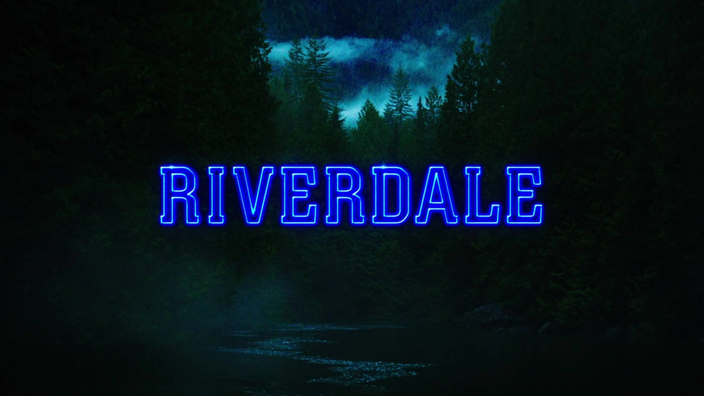 Riverdale Logo