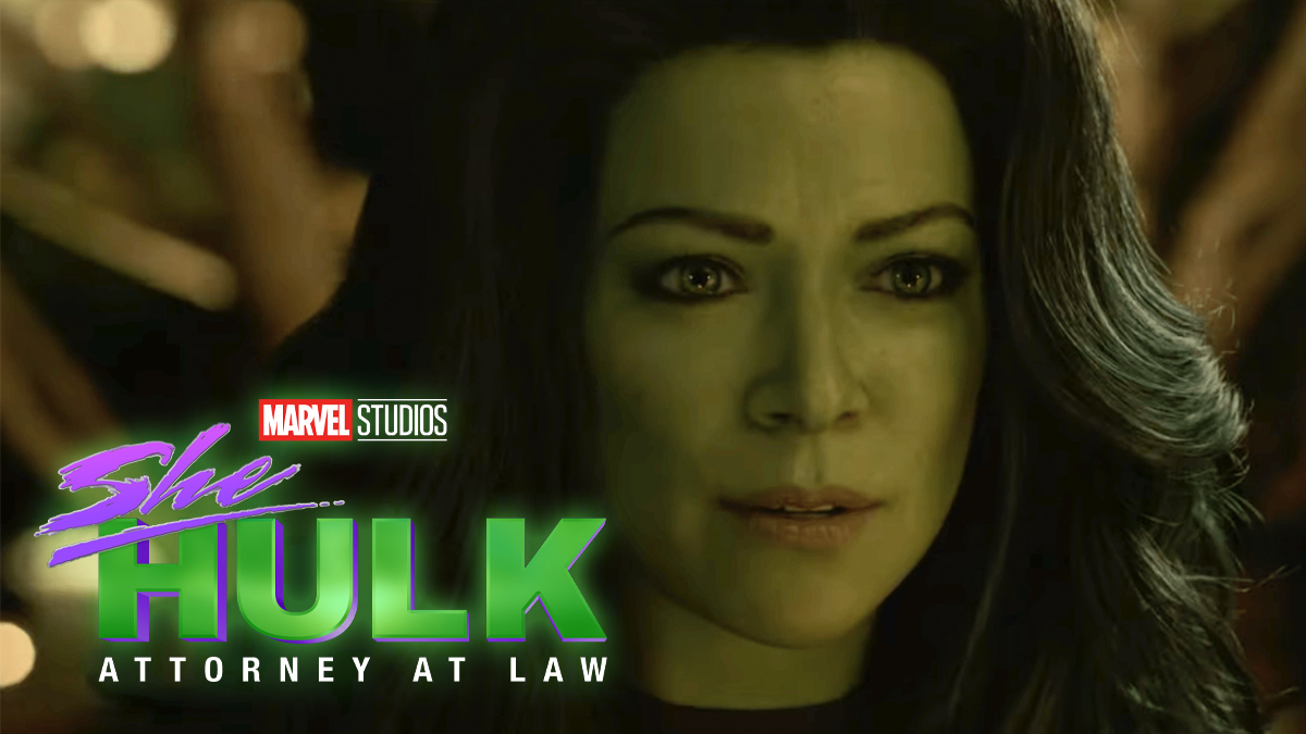 Rumor: 'She-Hulk: Attorney At Law' Season 2 Probably Not Going To