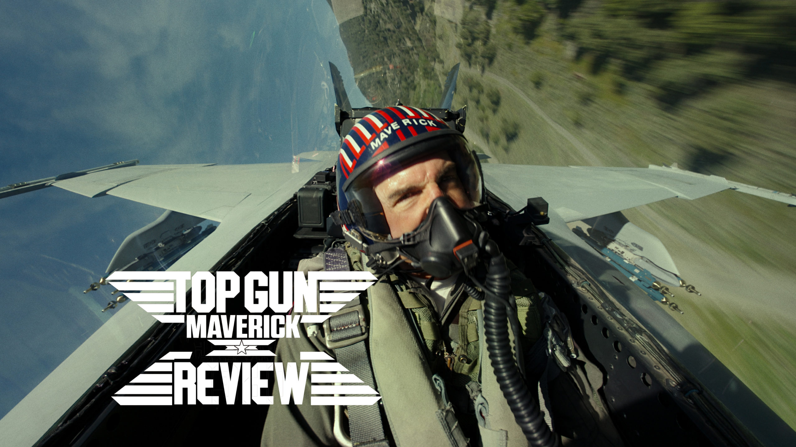 Top Gun: Maverick