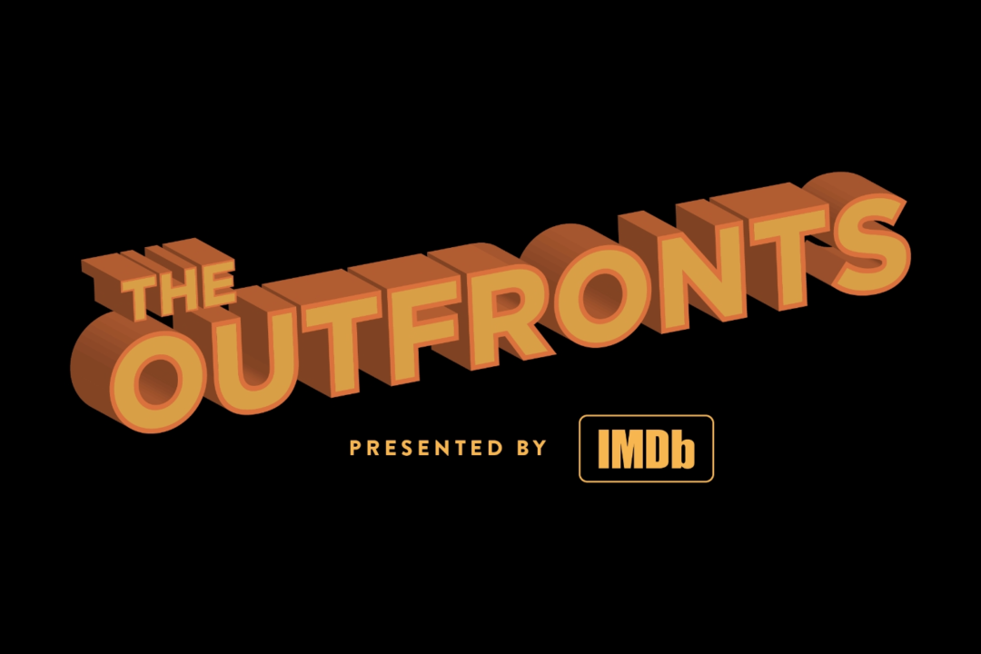 The Outfronts Outfests 2nd Annual Queer Television Festival Announces Official Lineup The 