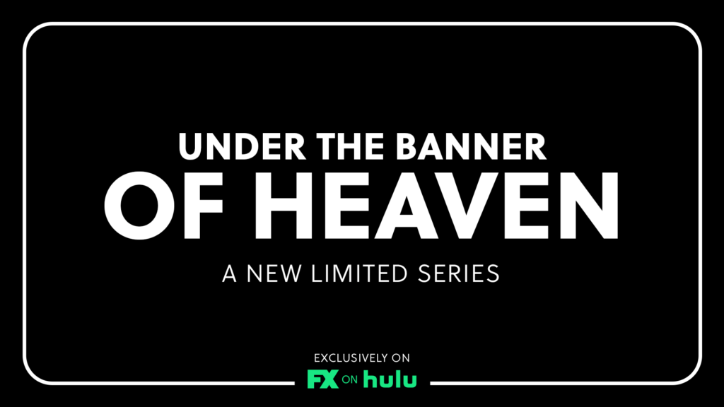 Under the Banner of Heaven