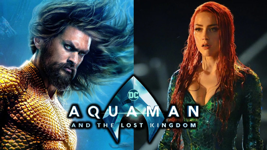 aquaman mera