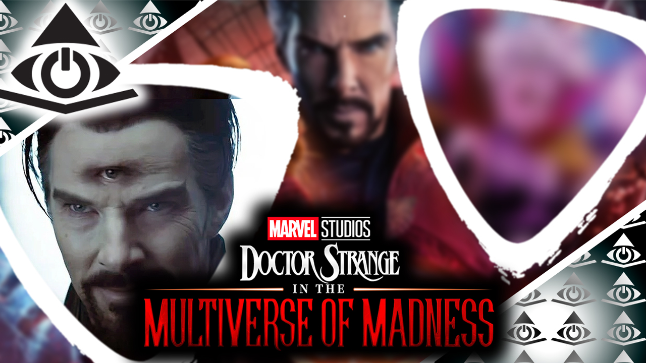 doctor strange in the multiverse of madness thumb clea