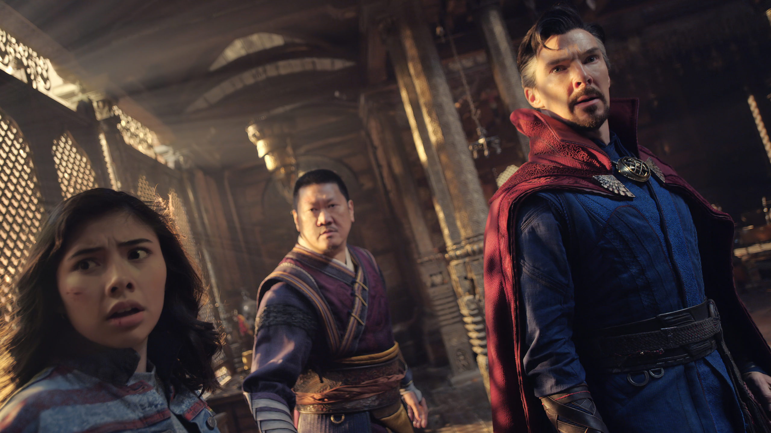 Doctor Strange 3 might release before The Kang Dynasty