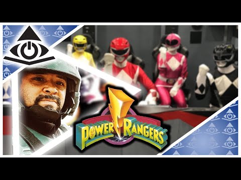 Fandom Spotlight: Power Rangers, Super Sentai, and other Tokusatsu