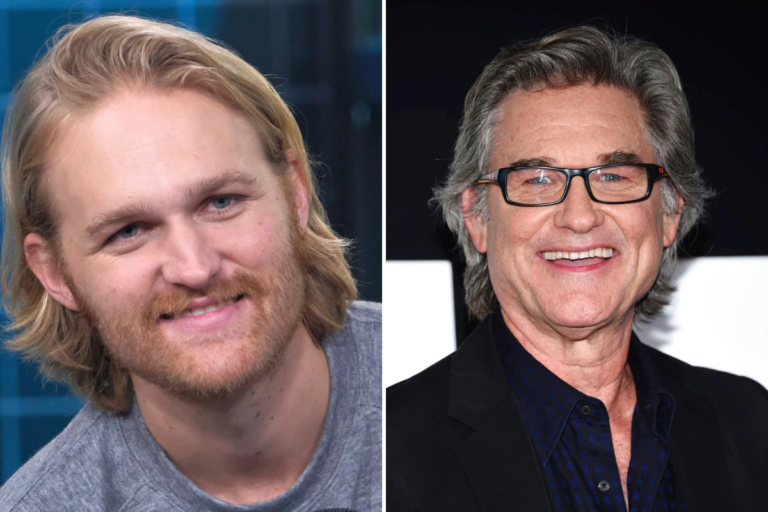 Apple TV+'s Monarch Eyeing Wyatt Russell For Exciting Role In The New ...