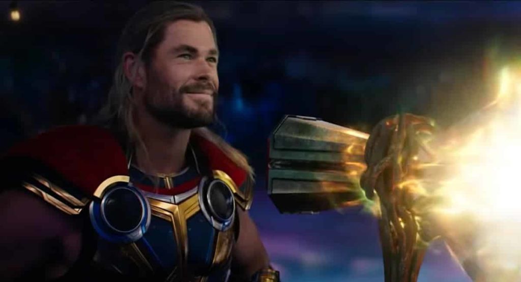 Thor: Love and Thunder Becomes Worst-Rated Thor Movie on Rotten