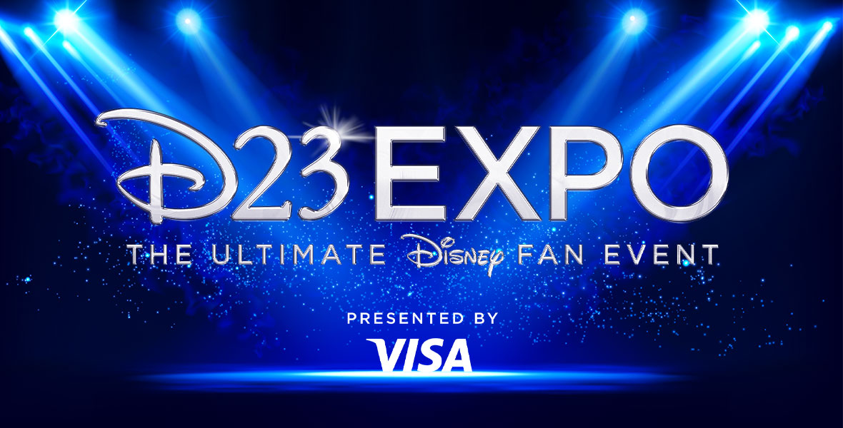 New Details about Disney 100 Years of Wonder Revealed to Fans During D23  Expo - D23
