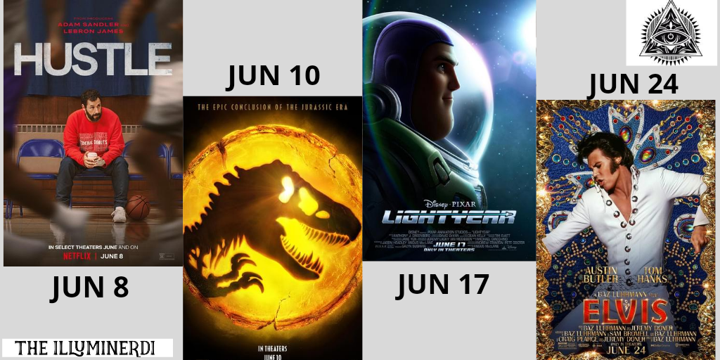 june 2022 movies to watch