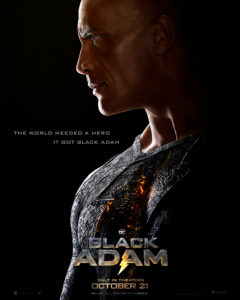 Black Adam