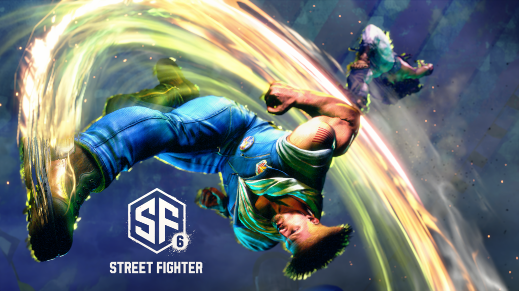 Crunchyroll And Capcom Announce 'STREET FIGHTER DUEL.' Preregistration  Opens Today! - The Illuminerdi