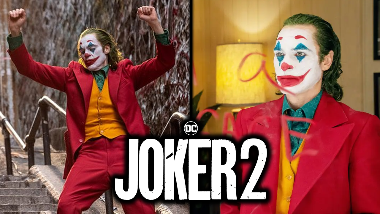 Joker 2: A Musical With Lady Gaga in Talks To Star as Harley Quinn