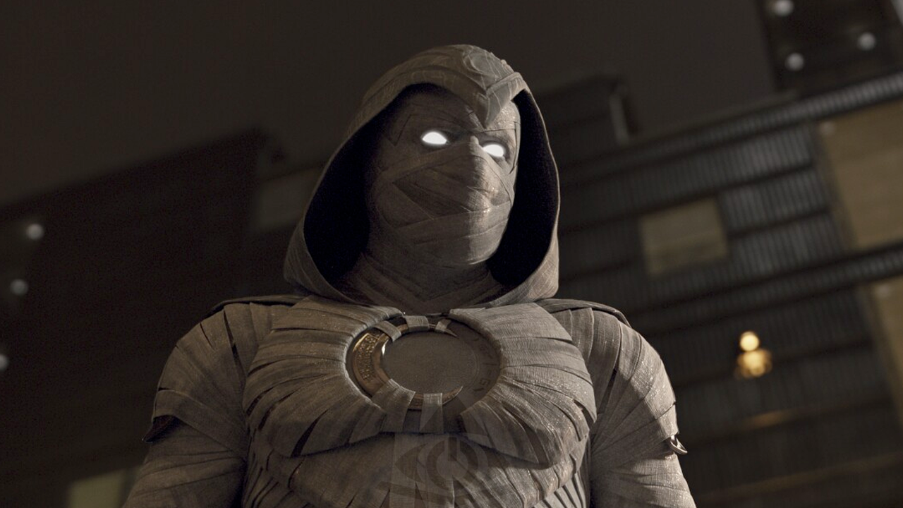 Oscar Isaac Confirms Moon Knight Season 2 in New Social Media Post