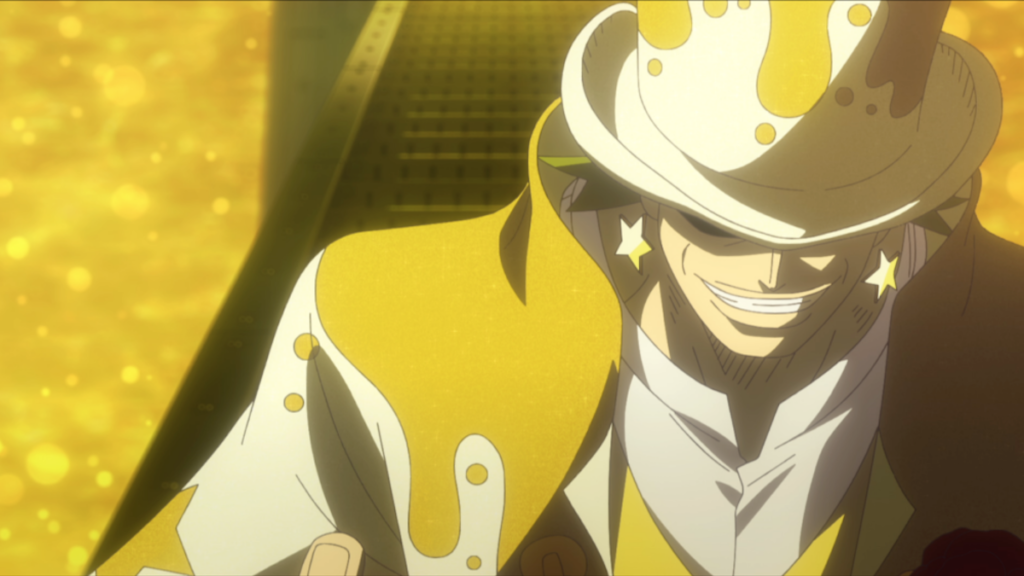 One Piece Film: Gold Returns to Theaters for a Limited Fifth Anniversary Run