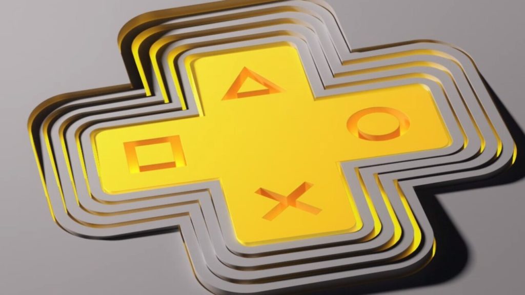 playstation plus