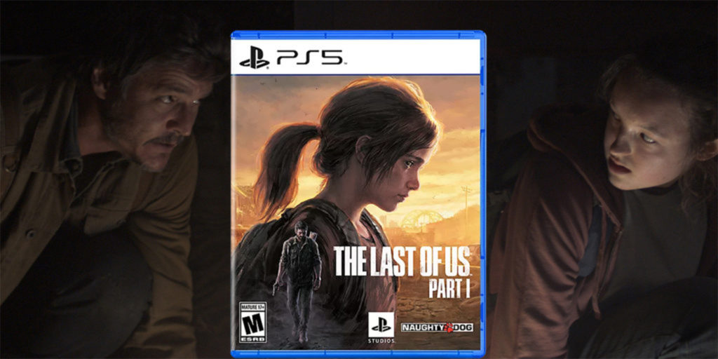 The Last Of Us Remake