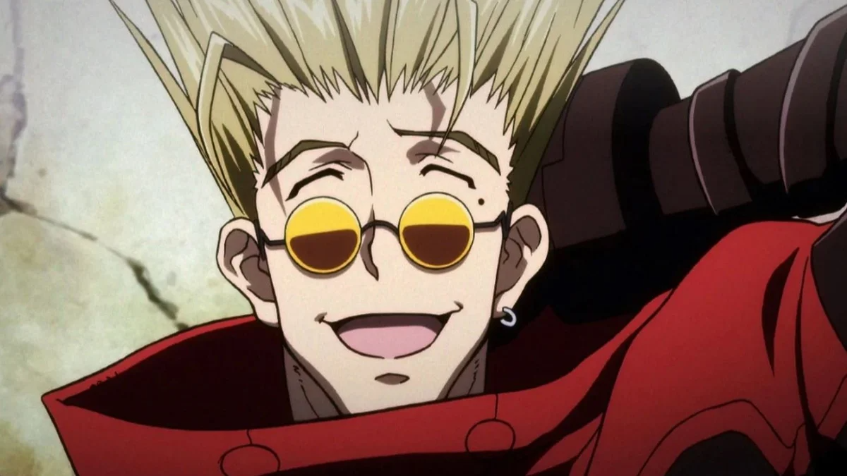 Crunchyroll Acquires TRIGUN STAMPEDE From Toho Announced For 2023