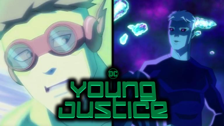 Is Wally West Alive In Young Justice Season 4? - The Illuminerdi