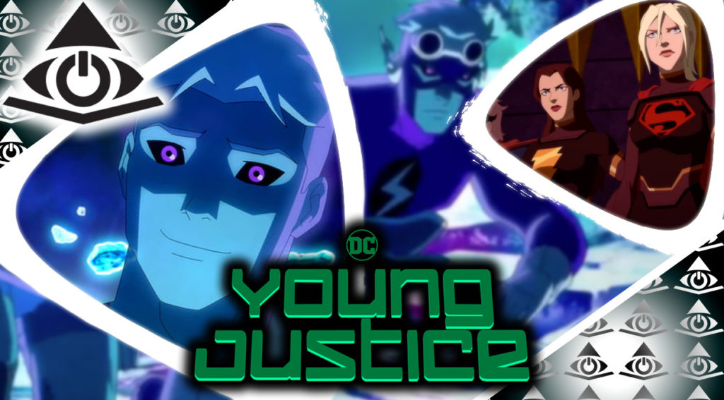wally west young justice alive thumbnail