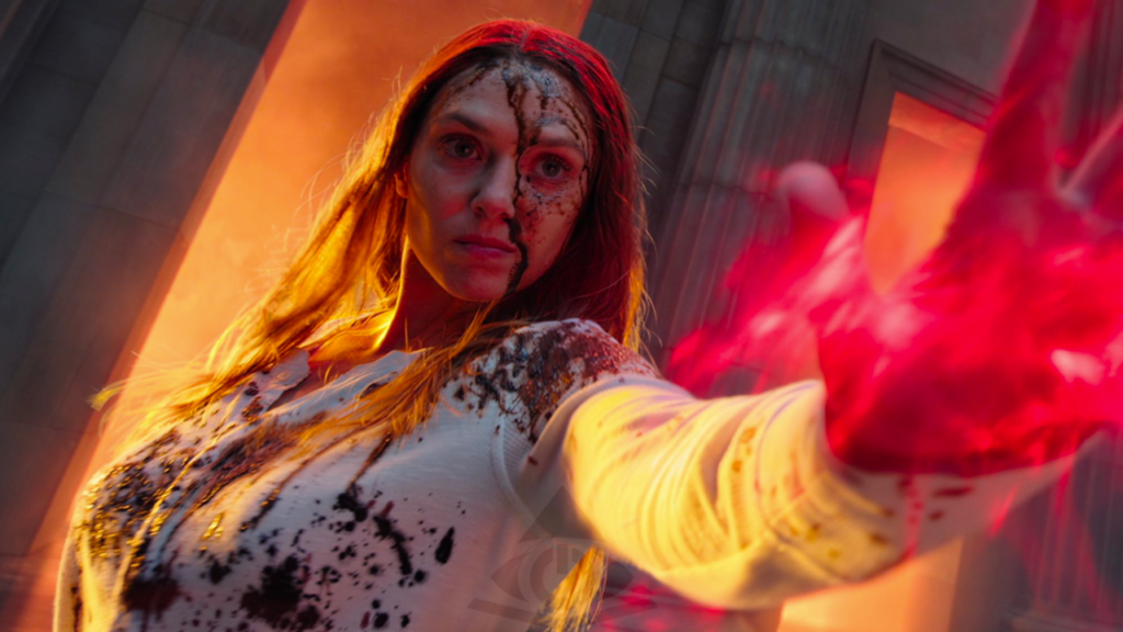 wanda maximoff