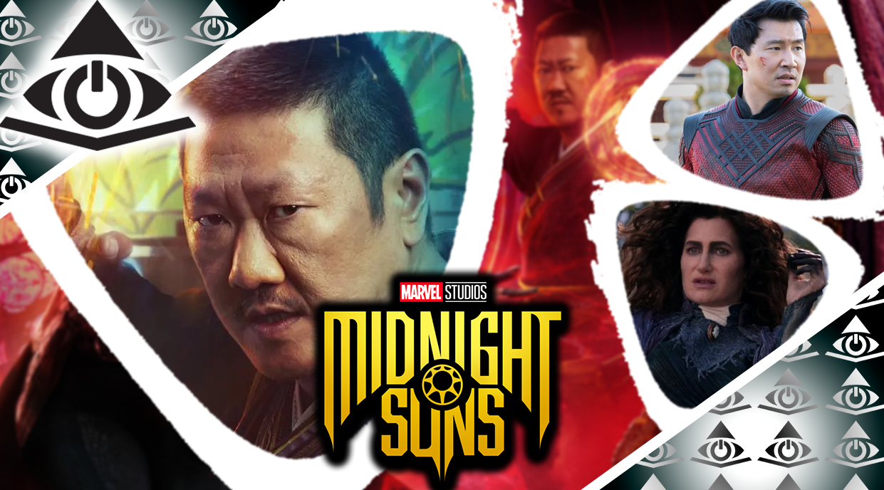 What’s Next For Wong After Doctor Strange 2?