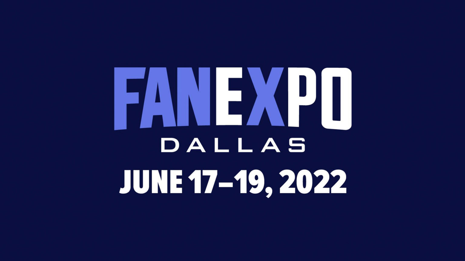 FAN EXPO Dallas Descends on North Texas For a Weekend Full of Fun June